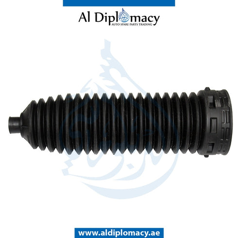 STEERING BOX BOOT for Mercedes-Benz CLK Class C209 (2002-2010) models